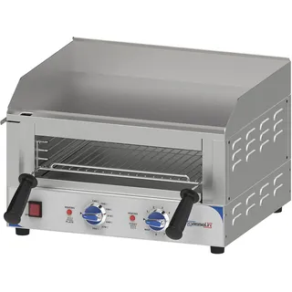 Casselin - Snackplatte mit integriertem Toaster 520