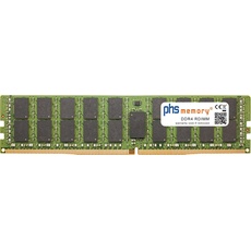 PHS-memory RAM passend für Supermicro X10SDV-6C+-TLN4F-O (Supermicro X10SDV-6C+-TLN4F-O, 1 x 32GB), RAM Modellspezifisch