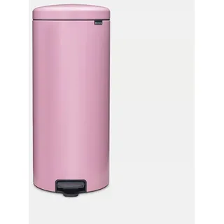 Brabantia Treteimer NewIcon 30 l Lilac Pink - Rosa