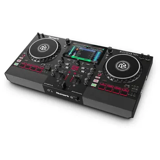 Numark Mixstream Pro+