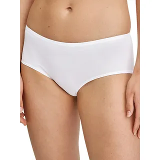 CALIDA Essential Cotton Panty 1 St. Weiß 44/46