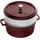 Cocotte 26 cm rund