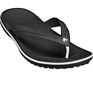 Crocband Flip black 43-44