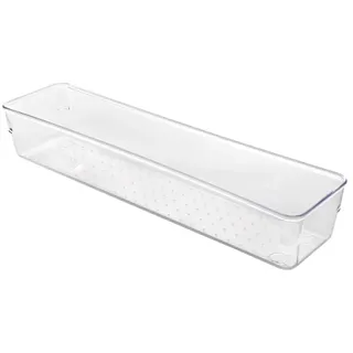 Metaltex Schubladen Ordnungssystem 1,2 l 1-tlg. transparent