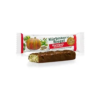 Kürbiskern-Riegel 35 g - 35 g