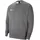 Park 20 Fleece Sweatshirt KIDS Grau XL
