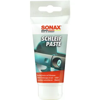 Sonax Schleifpaste 75 ml
