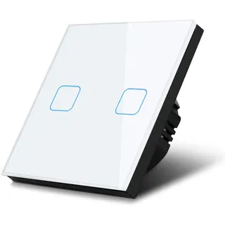 Maclean Brackets Lichtschalter MCE703