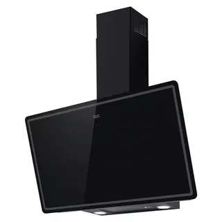 Franke LAGO FLG 905 BK/DG Kopffreihaube 90 cm Schwarz