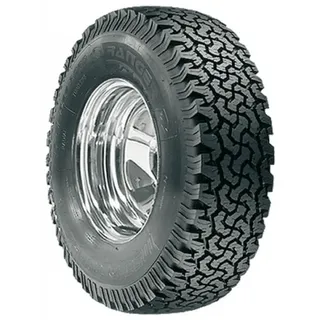 Reifen 265/65x17 INSA TURBO Ranger 112s Ranger Neu