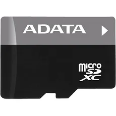 Bild microSDHC Premier 32 GB Class 10 UHS-I + SD-Adapter