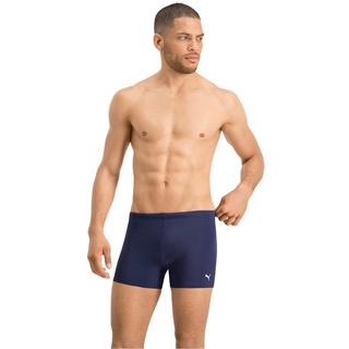 Puma Herren Trunk Badebekleidung, Marineblau, M