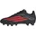FG Kinder Core Black/Lucid Red/Core Black 31