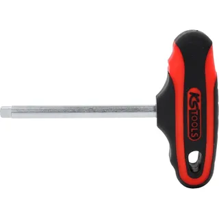 KS Tools 1/4 Vierkant-T-Griff, kurz - 151.1111