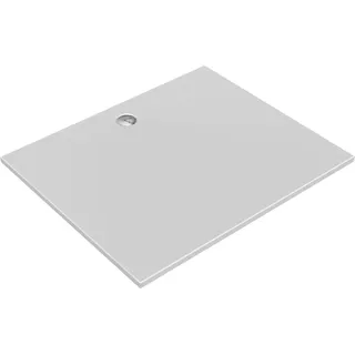 HÜPPE EasyStep Duschwanne, rechteckig, 1200x1000mm, Festform, 215034055, Farbe: Weiß
