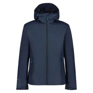 Ice Peak Herren Sommerjacke - L/52 - Blau