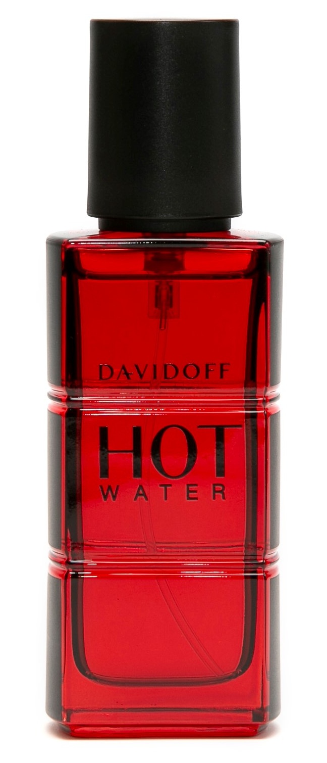 Bild von Hot Water Eau de Toilette 110 ml