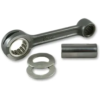 Wossner Suzuki Rm125 2004-2010 Pleuellagersatz - Silver - One Size