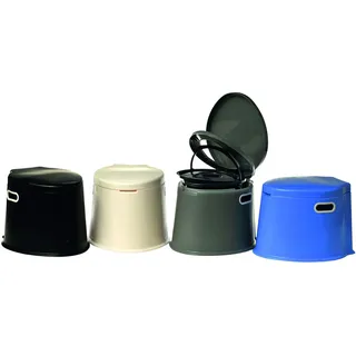 Yachticon GmbH Yachticon Camping Eimer Toilette