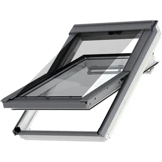 Hitzeschutz-Markise MHL für VELUX Dachfenster GGU GPU GLU GGL GPL GLL | Sonnenschutz außen | bis zu 74% Hitzereduktion | Lichtdurchlässig | einfache Montage PK04, P04, PK06, P06, PK08, P08