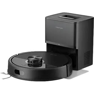 Roborock Q7 TF+ Schwarz