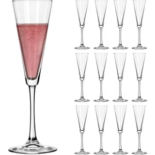 LIBBEY 70141 Sektglas "VINA", 192 ml, 12er Set