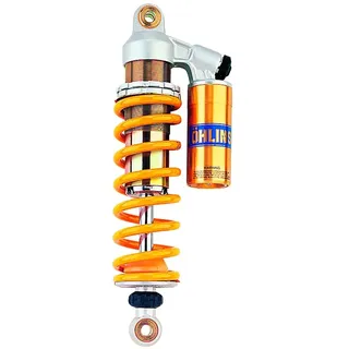 ÖHLINS Stoßdämpfer STX46PR1C1 361mm für Bmw R 80 G/s 81-87 - Silver - 361 mm - 89 mm