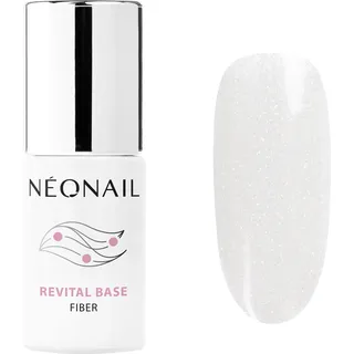NeoNail Professional NEONAIL Naegel Base-CoatRevital Base Fiber Shiny Queen 7,2 ml