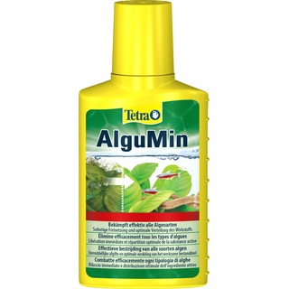 Tetra AlguMin 100ml 100 ml