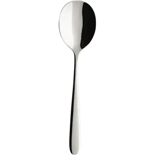 Villeroy & Boch Daily Line silber«, silberfarben