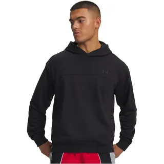 Under Armour Hoodie Schwarz XS