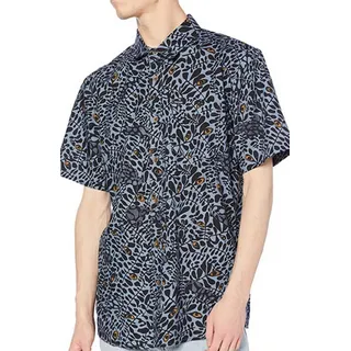 Volcom Herren Hemd Striver - L