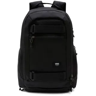 Vans Dx Skatepack 27l Rucksack - Black - One Size