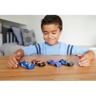 Spielzeug  MATTEL  Cars 3 Fahrzeug  Maßstab 1:55  Unisex  Ab 4 Jahren