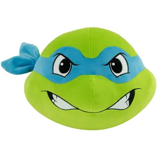 TMNT Leonardo Head MEGA MOCCHI