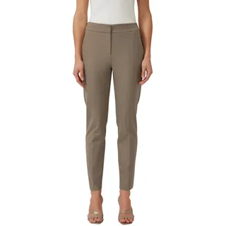 s.Oliver Cigarette-Pants mit Elastikbund