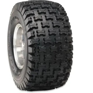 Duro Di-2006 Easy Trail 20f 2pr Tl Nhs Quad-reifen - Black - 18 x 9.50 - B8