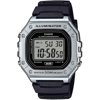 Casio Herren Digital Quarz Armbanduhr Collection