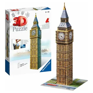 Ravensburger Big Ben (216 Teile)