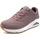 UNO STAND ON AIR Damen Rosa 36