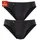 Tai-Slip 1 St Schwarz 40