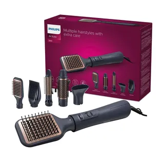 Philips BHA530/00 Edition schwarz