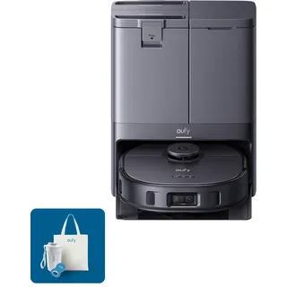 eufy X10 Pro Omni Schwarz