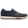 Step Weite M Blau 40