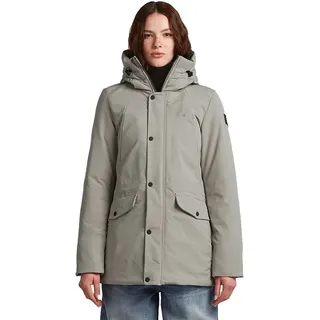 G-star Vodan 2.0 Short Jacke - Elephant Skin - L