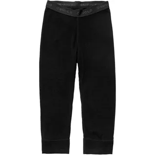 Devold of Norway Duo Active Merino 205 3/4 Longs Damen Funkrionsunterhose black XS
