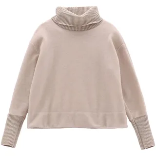 jeanne baret Wallis Sweatshirt Beige 36
