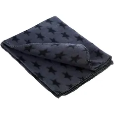 Dogman Blanket Star