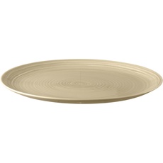 Bild Seltmann Terra Sand Beige Plate flat 27.5 cm 6-pack