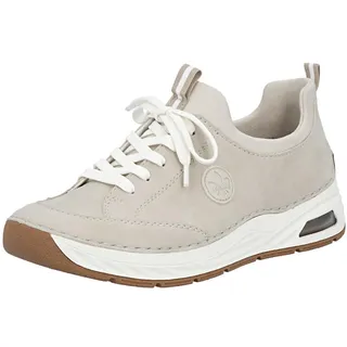 Rieker 44562 Damen Beige 39